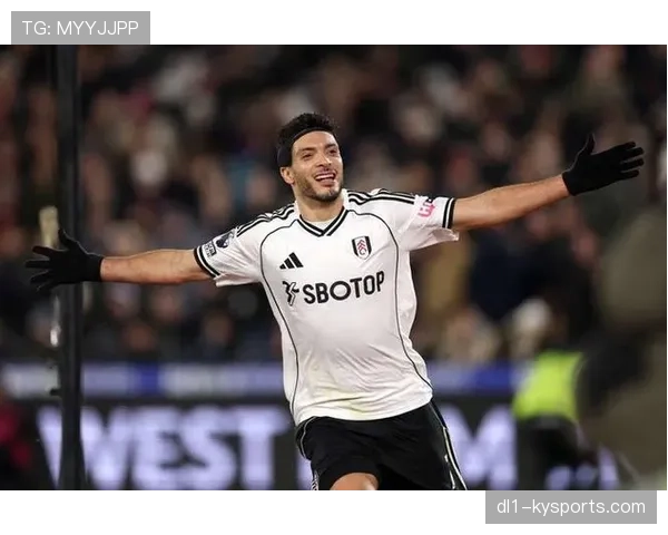 希门尼斯老当益壮 富勒姆锋线老将续写进球篇章 希门尼斯老当益壮 富勒姆锋线老将续写进球篇章