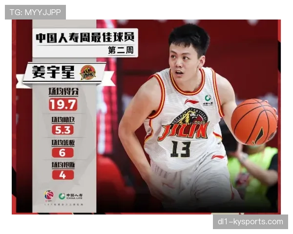 广厦胡金秋当选第三期月最佳国内球员场均18.7分6.3篮板 广厦胡金秋当选第三期月最佳国内球员场均18.7分6.3篮板